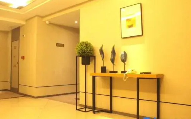 Homeinn Selected Hotel (Tianjin Meijiang Convention Center Zhangdaokou Subway Station)