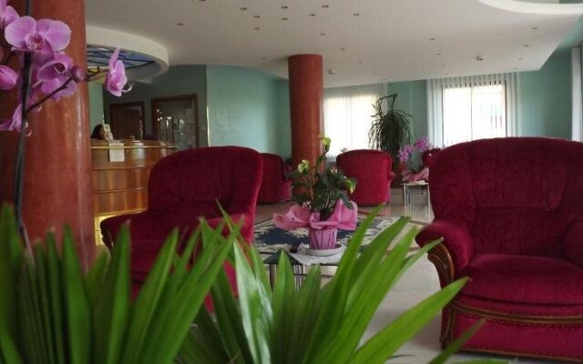Hotel Cristina