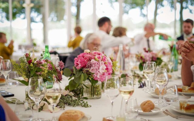 Mercure Rochefort La Corderie Royale