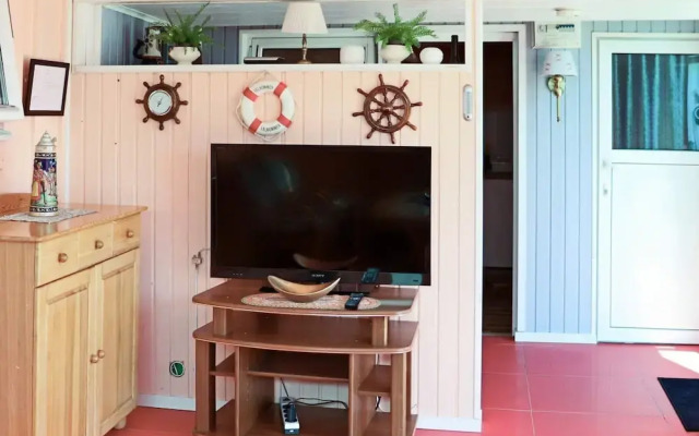 6 Person Holiday Home in Falkenberg