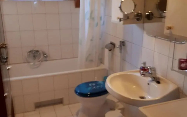 Csabi Apartman