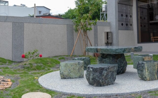 TungShiang