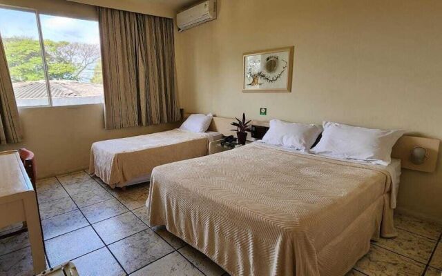 Goldmen Business Londrina