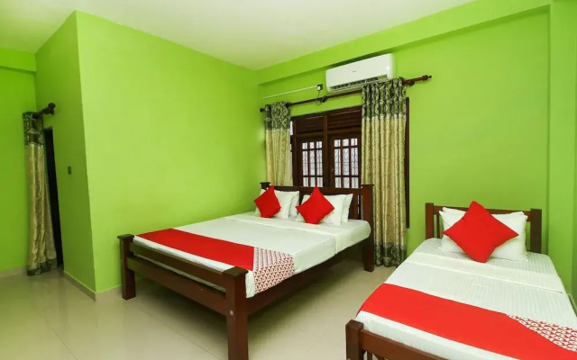 OYO 519 Sananda Hotel