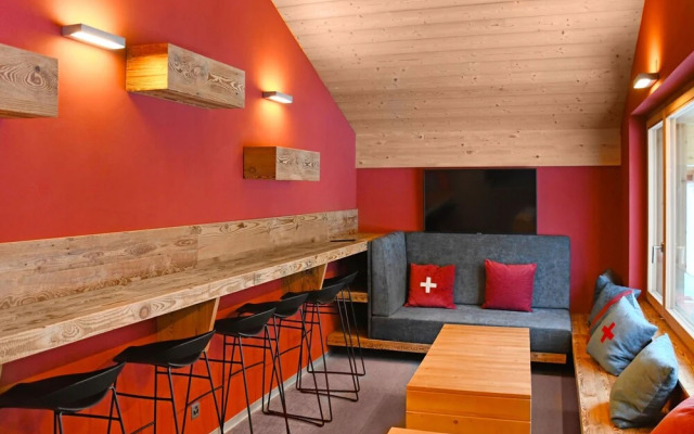 Swisspeak Resorts Trifthorn Ayer