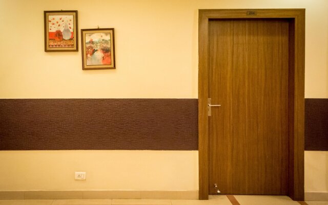 OYO Rooms Sector 15