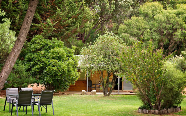 Peppermint Brook Cottages