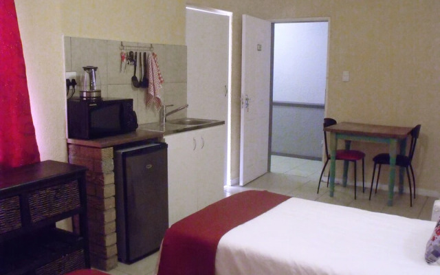 The Br33ze on Main - Sea Point