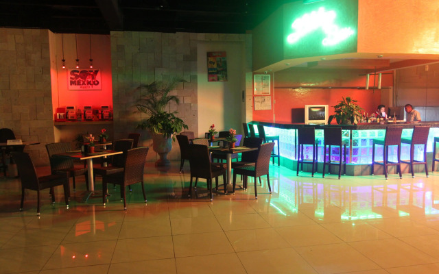 Hotel Plaza Caribe