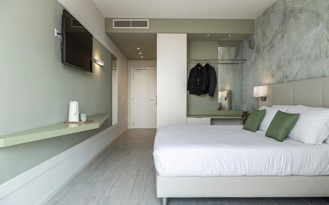 Hotel Amburgo