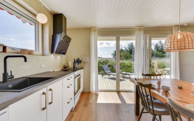 "Kalina" - 700m from the sea in Western Jutland
