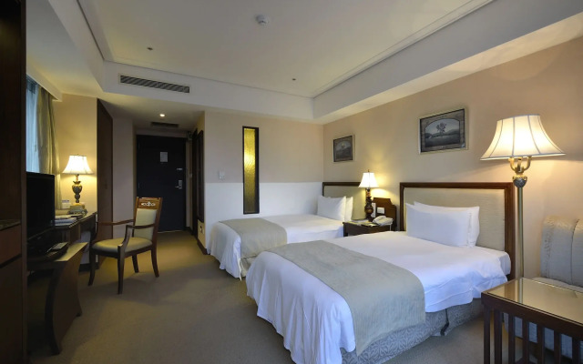 Hotel RegaLees