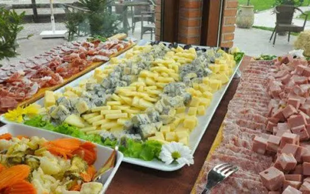 Agriturismo La Camilla