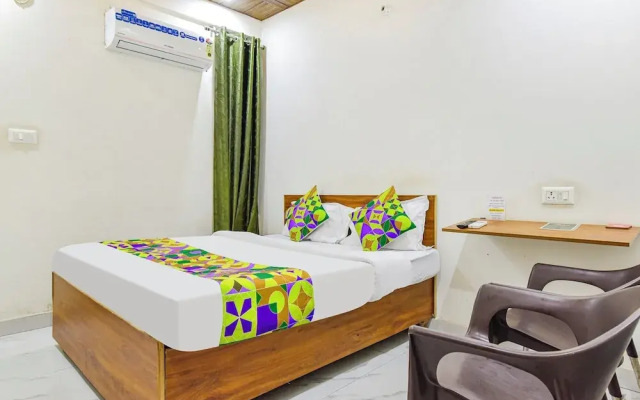 Goroomgo YP Stays Dehradun