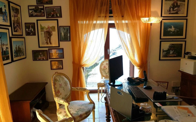 Villa Marina - Como Lake