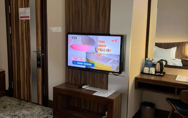 Nova Hotel Miri