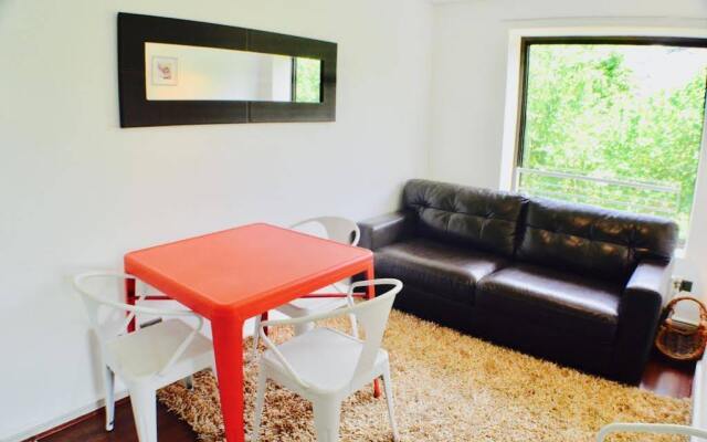 Apartamentos Capital Pedro de Valdivia