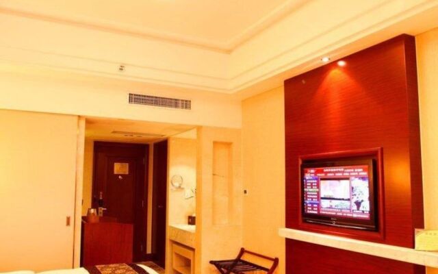 International Conference Center Hotel