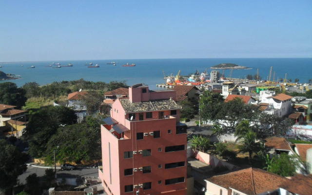 Royal Urban Macaé Hotel