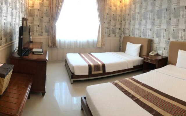 Phu Thanh Hotel
