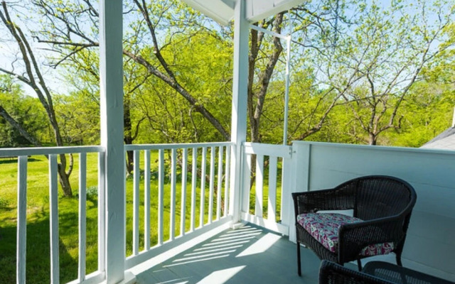 Oak Grove Bed and Breakfast