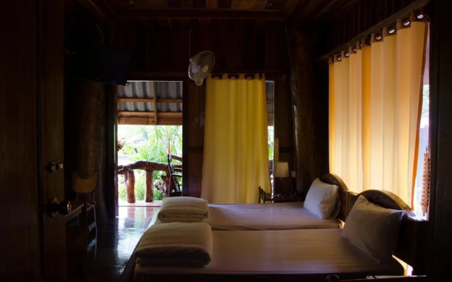Daranee Resort