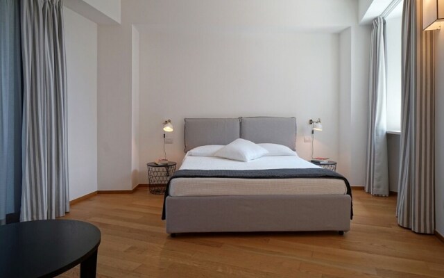 Luxury apt Near the Center of Taormina