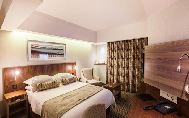 City Lodge Pinelands