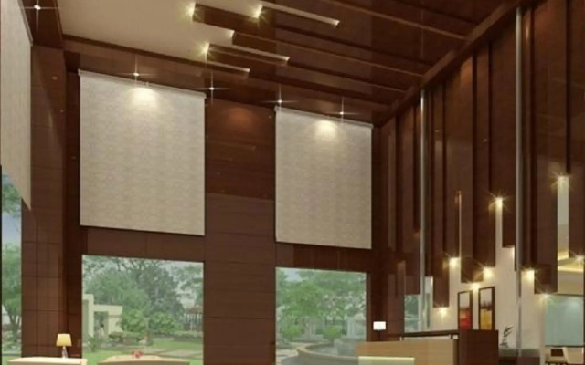 Country Inn & Suites by Radisson, Bhiwadi