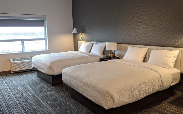 TownePlace Suites by Marriott Hamilton