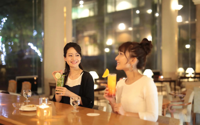 Hotel Cypress Karuizawa