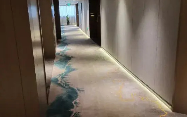 Shaowu Guanshanyue Hotel