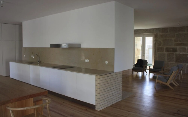 Casa dos Feitais
