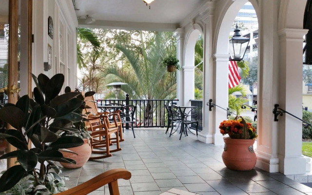 Cordova Inn