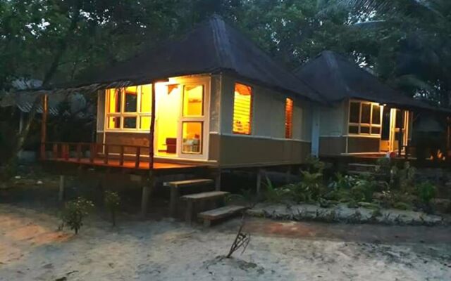 Nava Resort