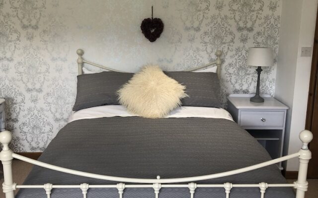 Bricket House