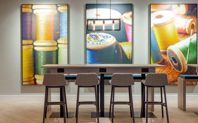 Hampton by Hilton Blackburn