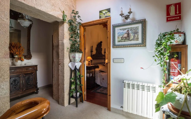 Casa de Marcelo