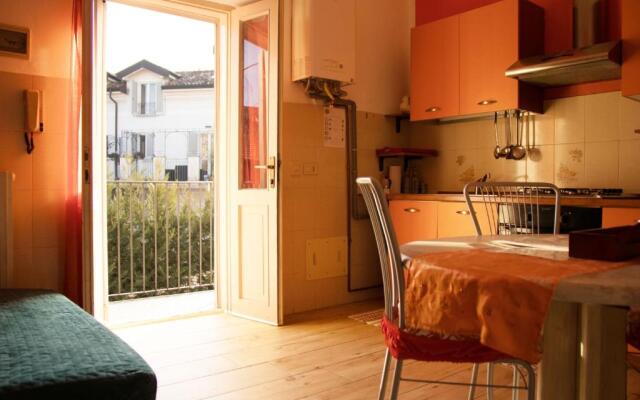 Domus vicina al Centro Storico