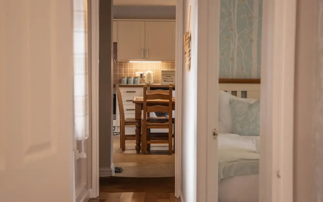 Dale Cottage