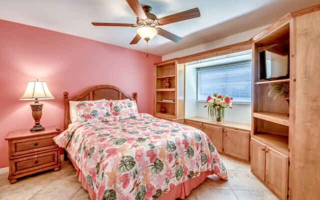 Villa Belle Vie - Roelens Vacations