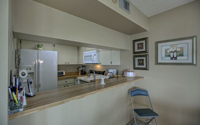 Bridgeport Condominiums