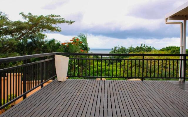 Seaview Executive Guest House