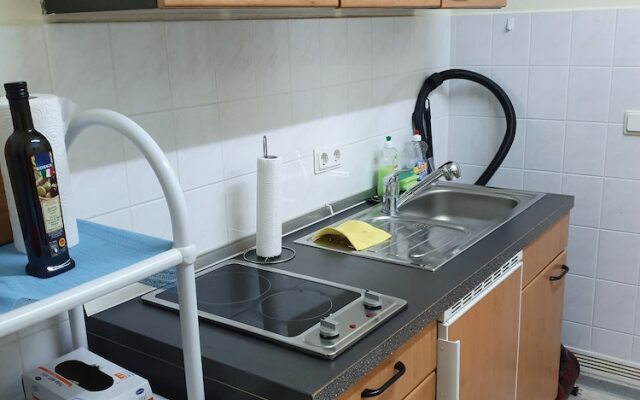 Boardinghouse Wolfsburg