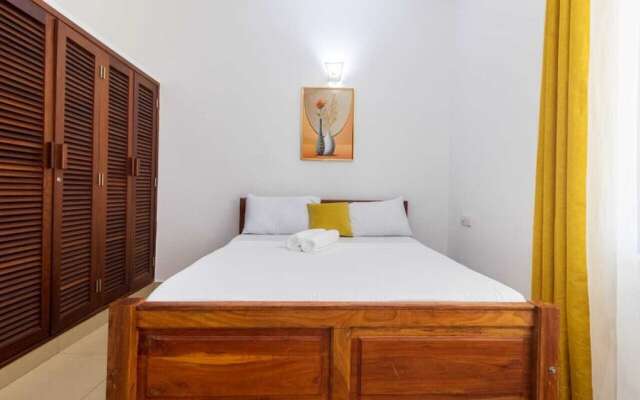 Xanadu Luxury Apartments
