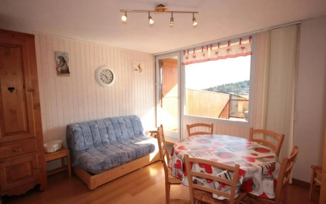Appartement Les Saisies, 2 pièces, 6 personnes - FR-1-293-219