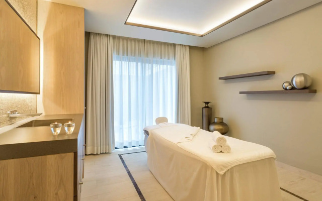 Pine Cliffs Suites