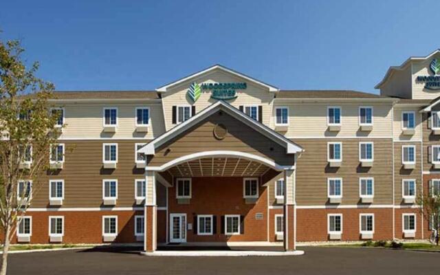 WoodSpring Suites Allentown