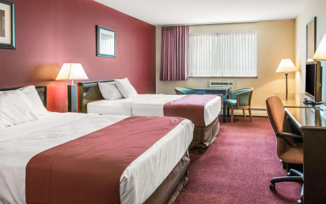 Rodeway Inn