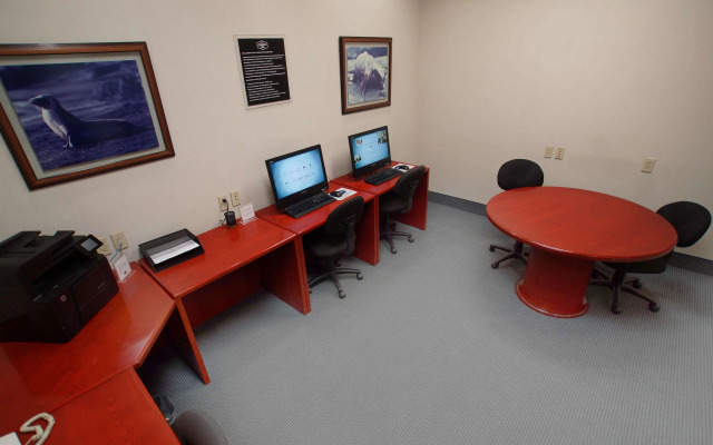 Hampton Inn by Hilton Tampico Aeropuerto